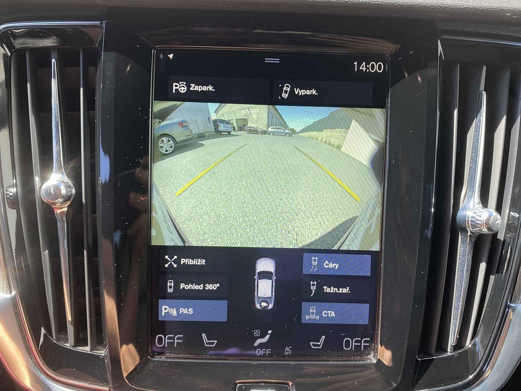 Volvo S90 2.0 D5 Inscription AWD