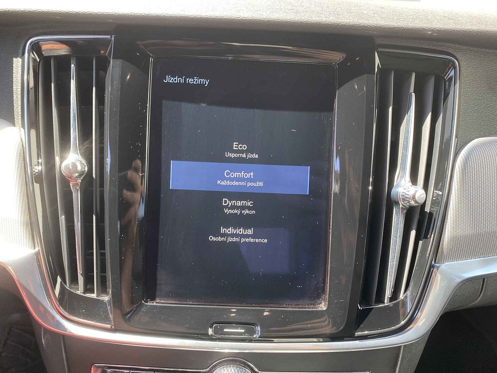 Volvo S90 2.0 D5 Inscription AWD