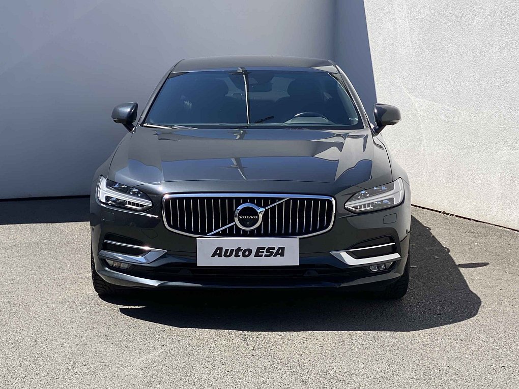 Volvo S90 2.0 D5 Inscription AWD