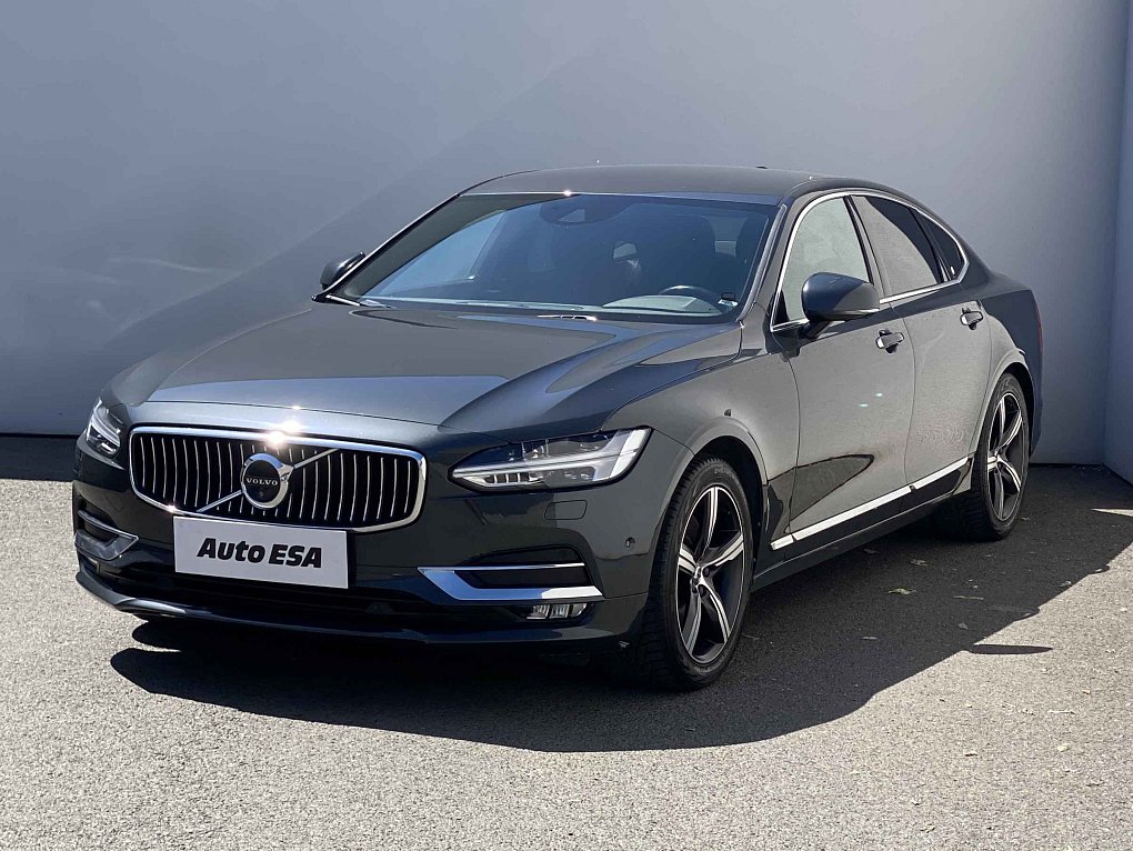 Volvo S90 2.0 D5 Inscription AWD