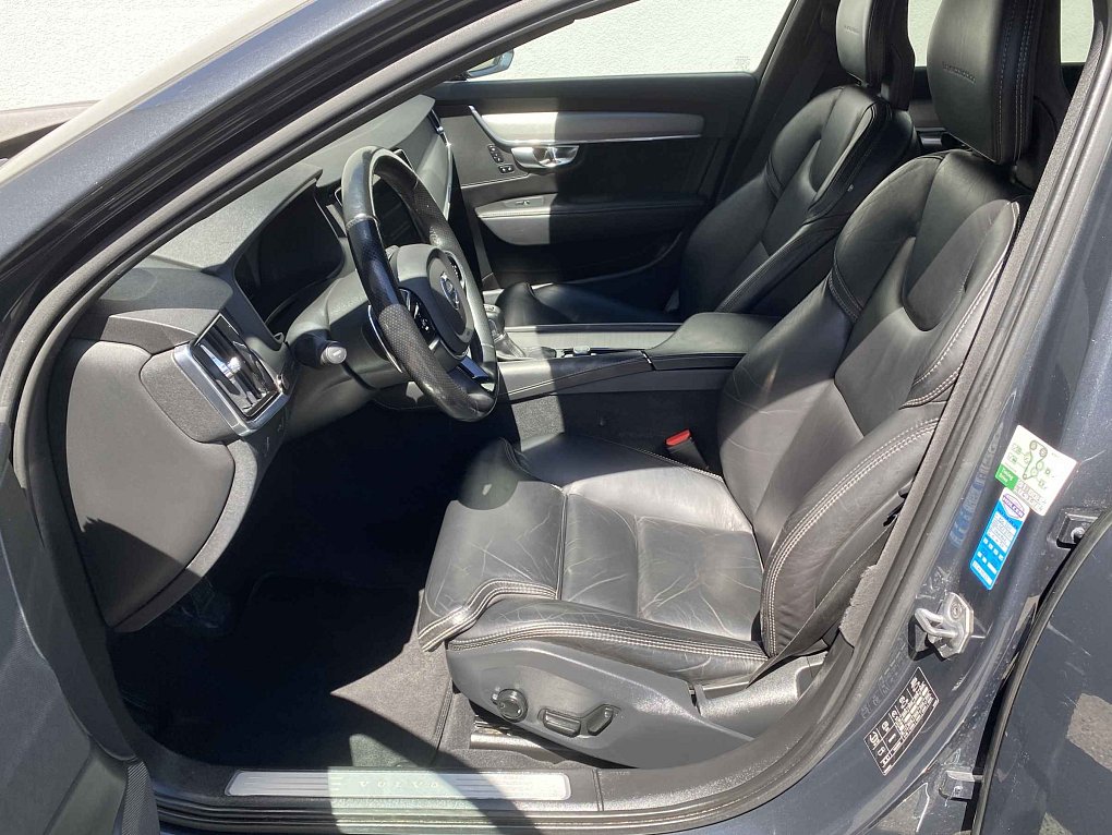 Volvo S90 2.0 D5 Inscription AWD