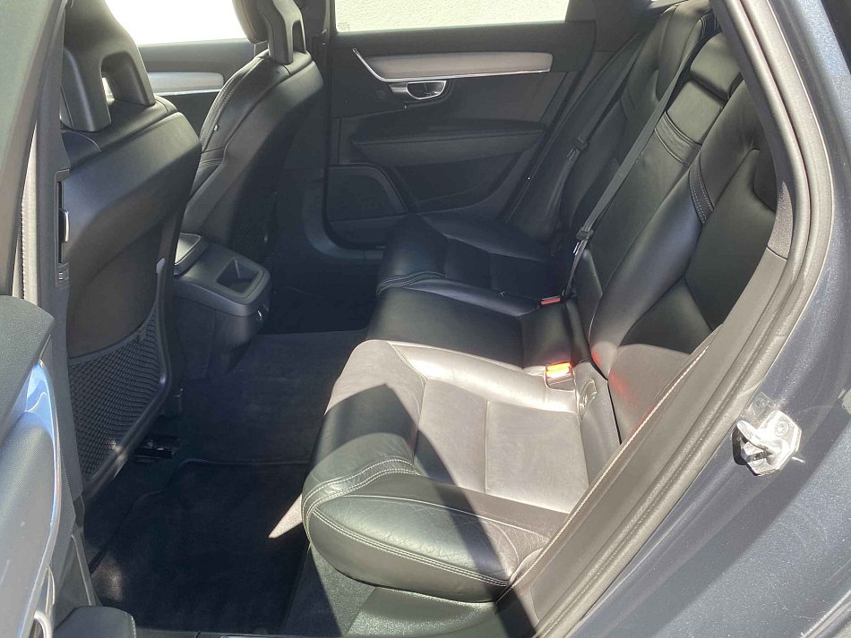 Volvo S90 2.0 D5 Inscription AWD