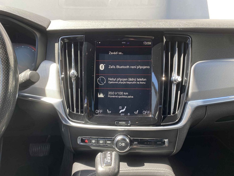 Volvo S90 2.0 D5 Inscription AWD