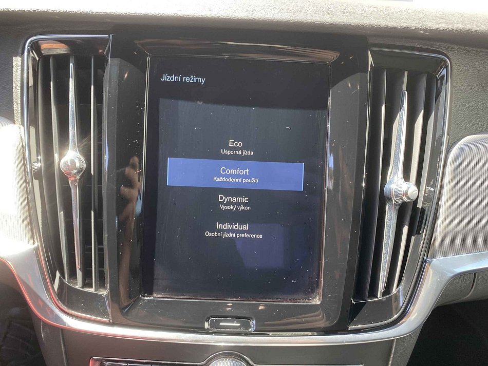 Volvo S90 2.0 D5 Inscription AWD