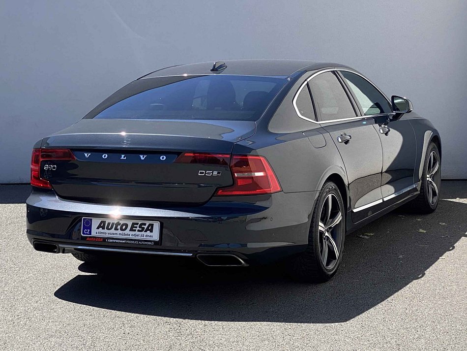 Volvo S90 2.0 D5 Inscription AWD