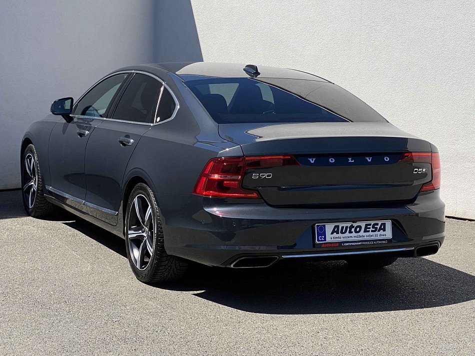 Volvo S90 2.0 D5 Inscription AWD