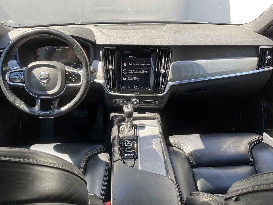 Volvo S90 2.0 D5 Inscription AWD