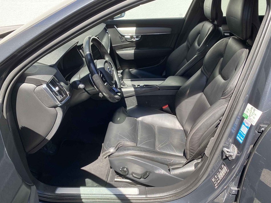 Volvo S90 2.0 D5 Inscription AWD
