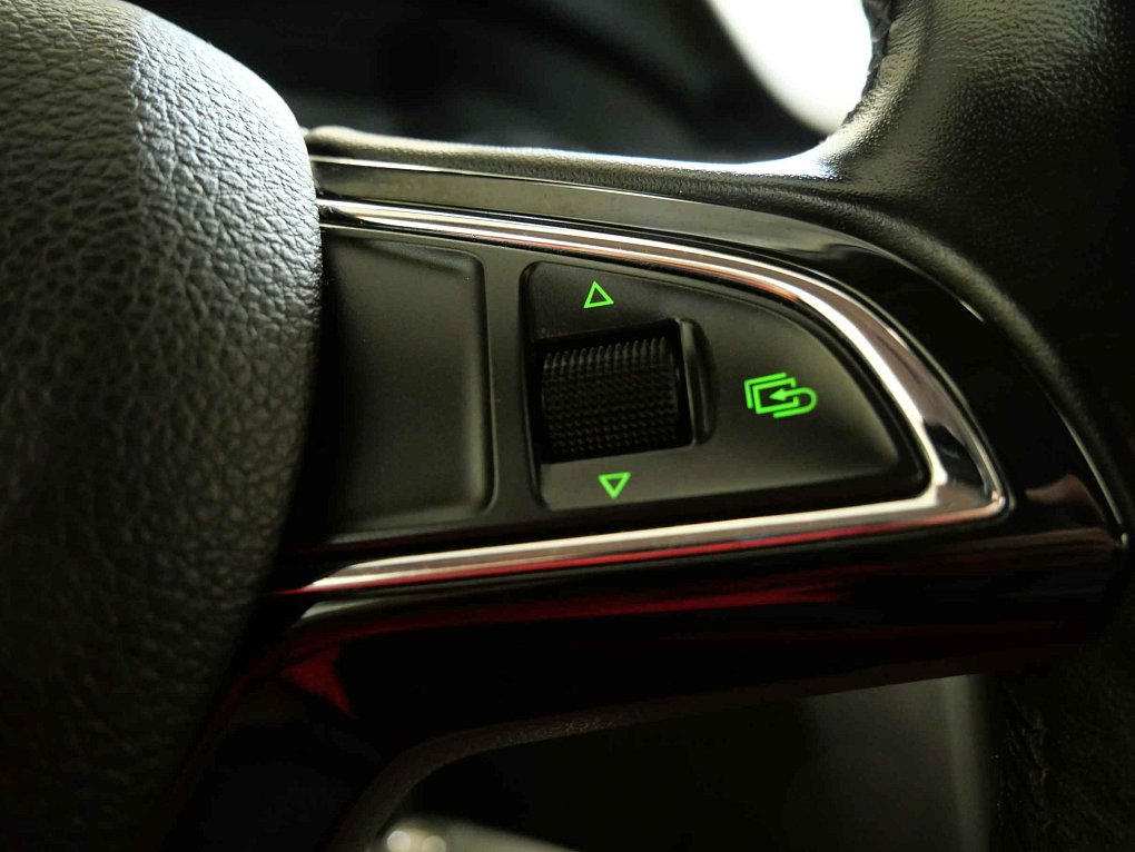 Škoda Octavia III 1.4 TSi Ambition
