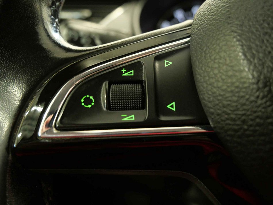 Škoda Octavia III 1.4 TSi Ambition