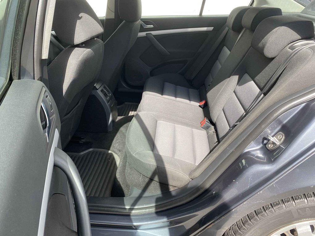 Škoda Octavia II 1.9TDi 