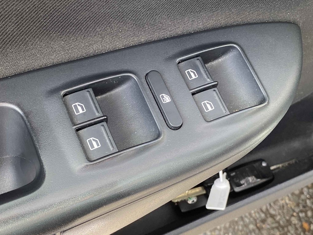 Škoda Octavia II 1.9TDi 