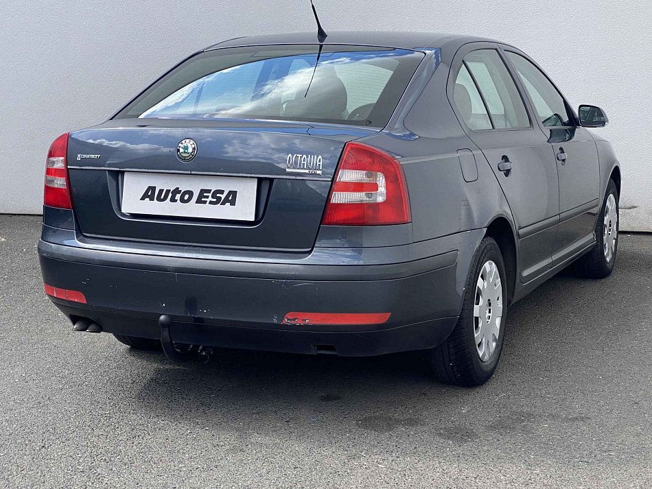 Škoda Octavia II 1.9TDi 