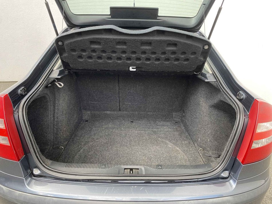 Škoda Octavia II 1.9TDi 