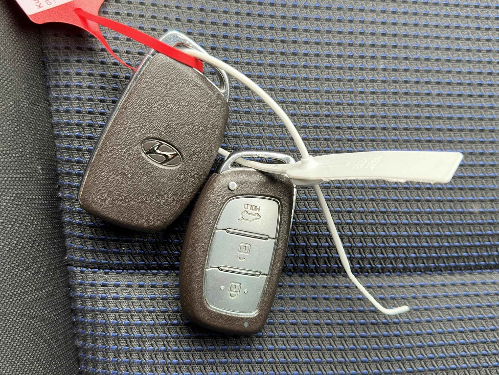 Hyundai Tucson 2.0 CRDi  4x4