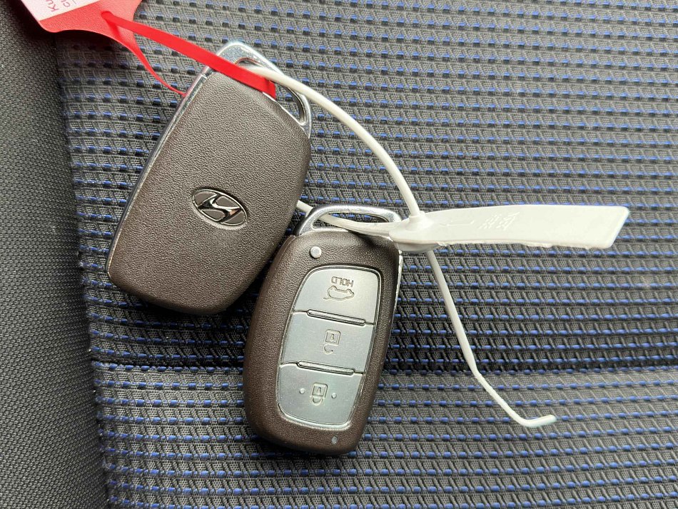 Hyundai Tucson 2.0 CRDi  4x4