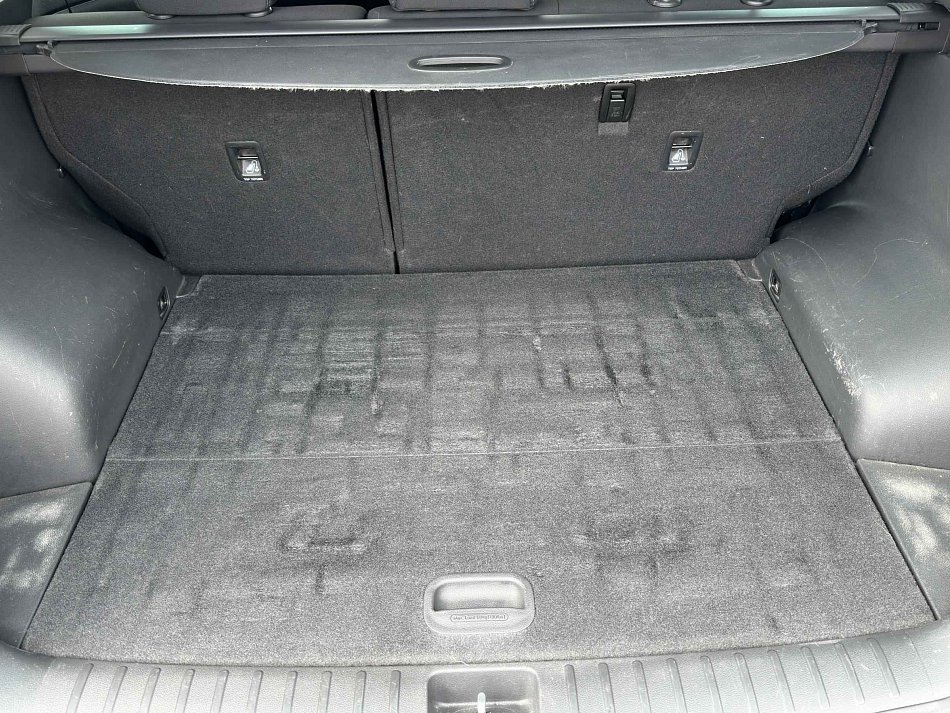 Hyundai Tucson 2.0 CRDi  4x4