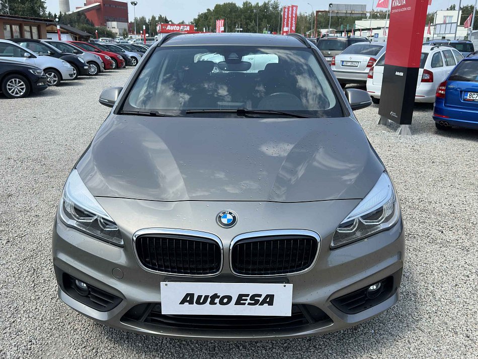 BMW Řada 2 1.5i 
