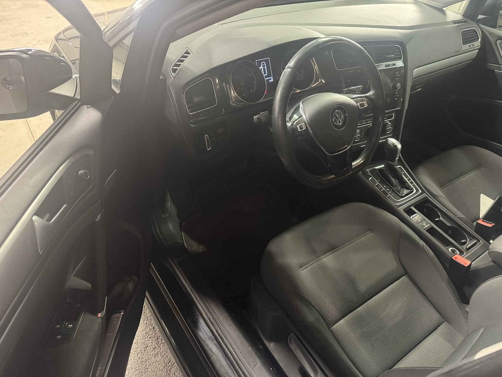Volkswagen Golf 1.4TSi Comfortline