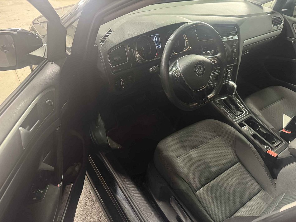 Volkswagen Golf 1.4TSi Comfortline