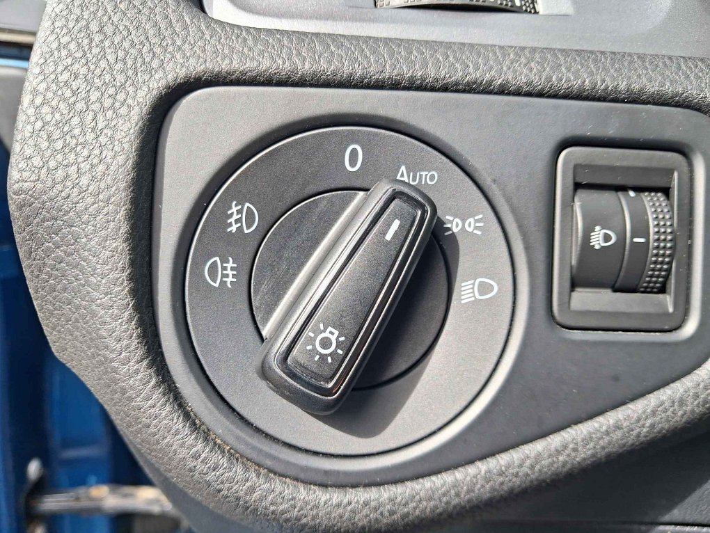 Volkswagen Golf 1.6 TDi 