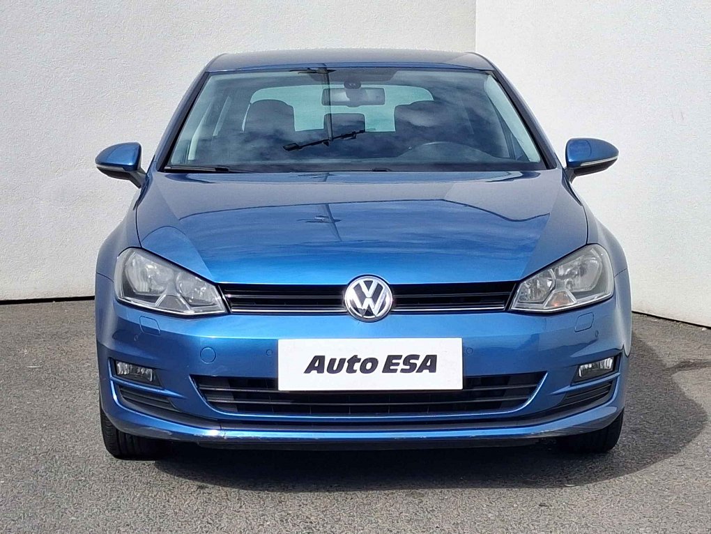 Volkswagen Golf 1.6 TDi 