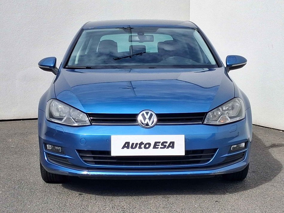 Volkswagen Golf 1.6 TDi 