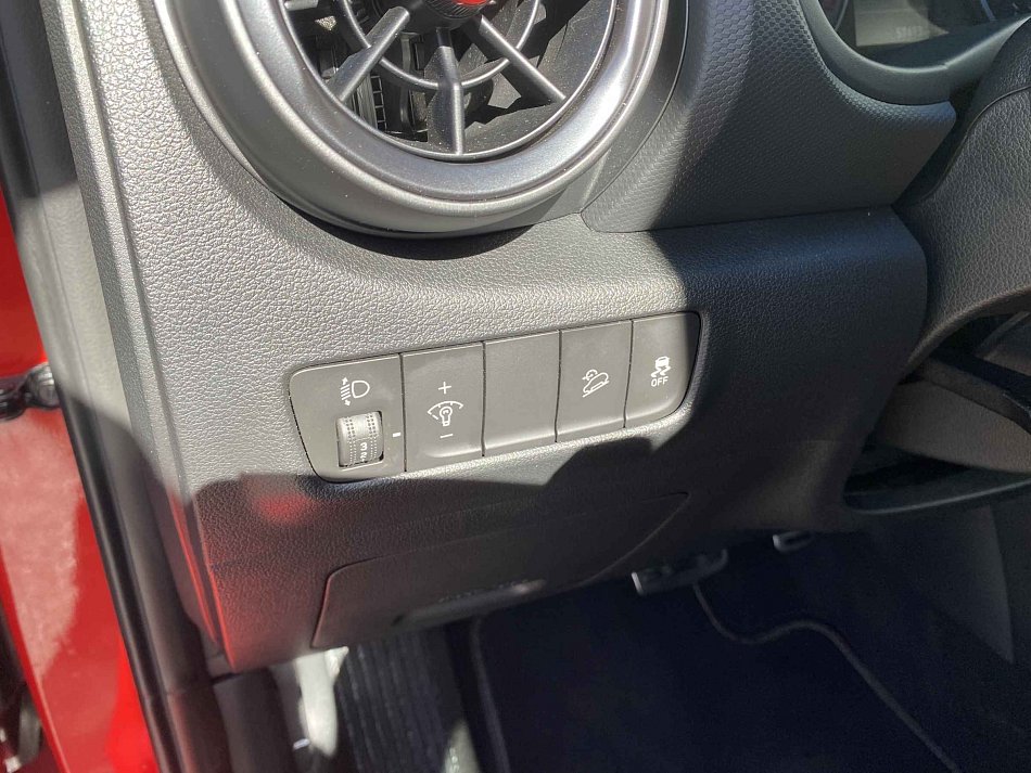 Hyundai Kona 1.6 T-GDi N Line