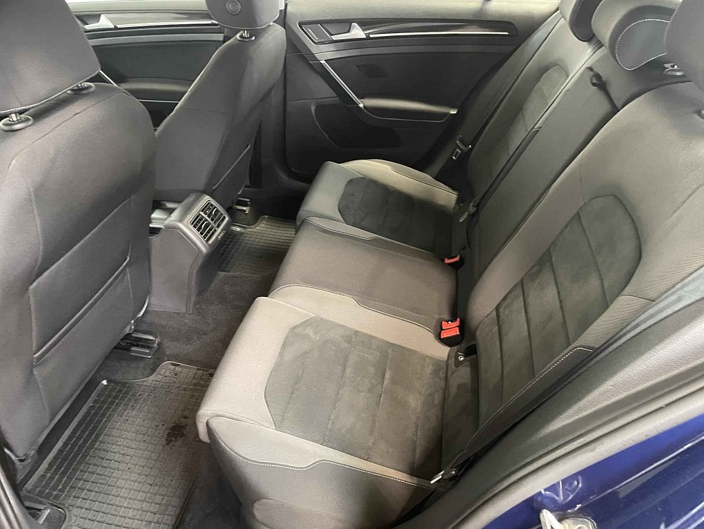 Volkswagen Golf 1.5TSi 