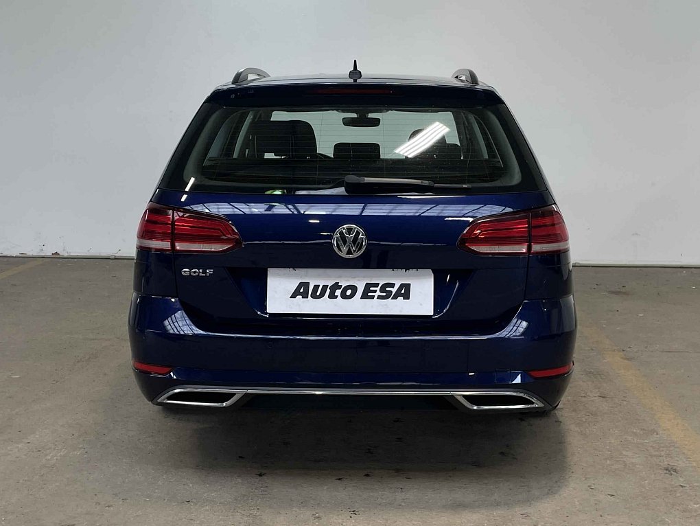 Volkswagen Golf 1.5TSi 