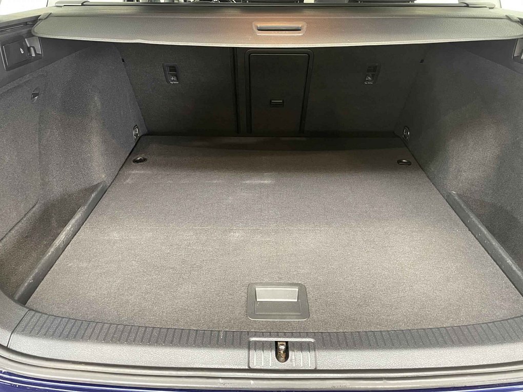 Volkswagen Golf 1.5TSi 