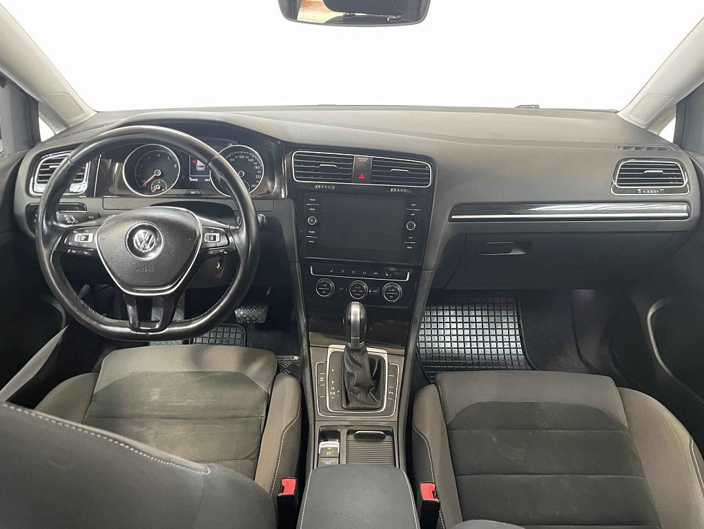Volkswagen Golf 1.5TSi 