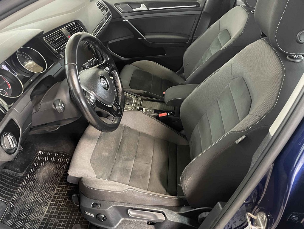 Volkswagen Golf 1.5TSi 