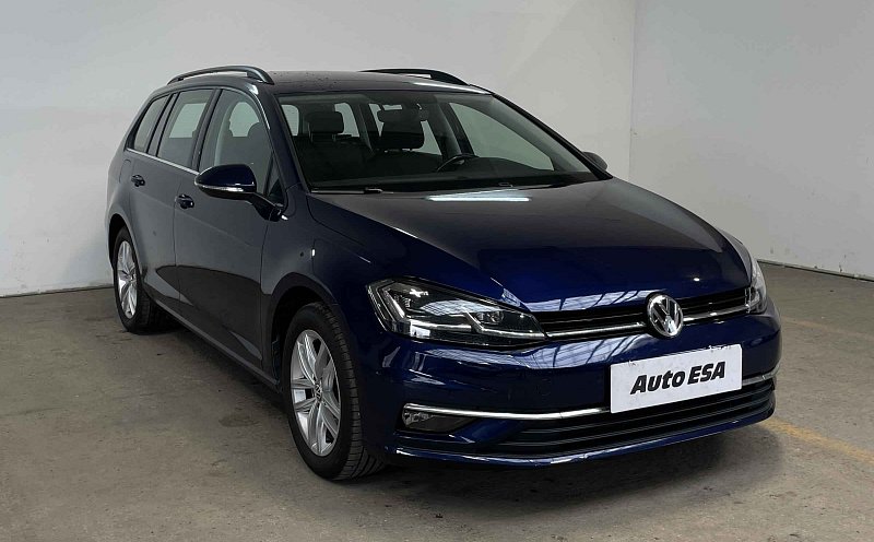 Volkswagen Golf 1.5TSi 
