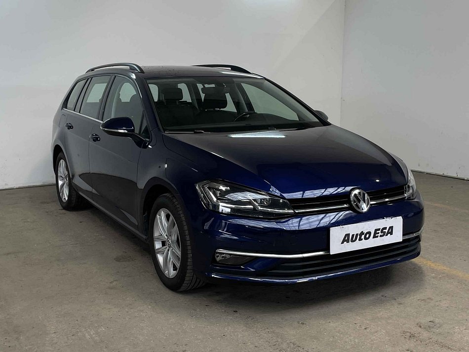 Volkswagen Golf 1.5TSi 
