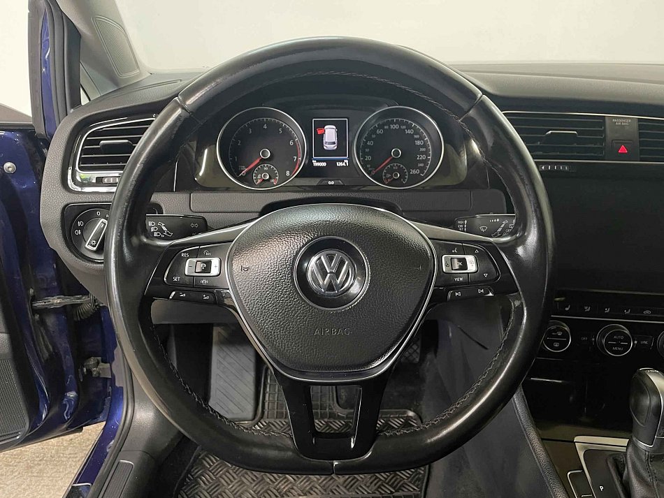 Volkswagen Golf 1.5TSi 