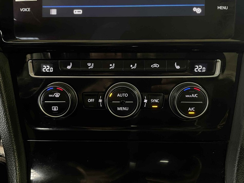 Volkswagen Golf 1.5TSi 