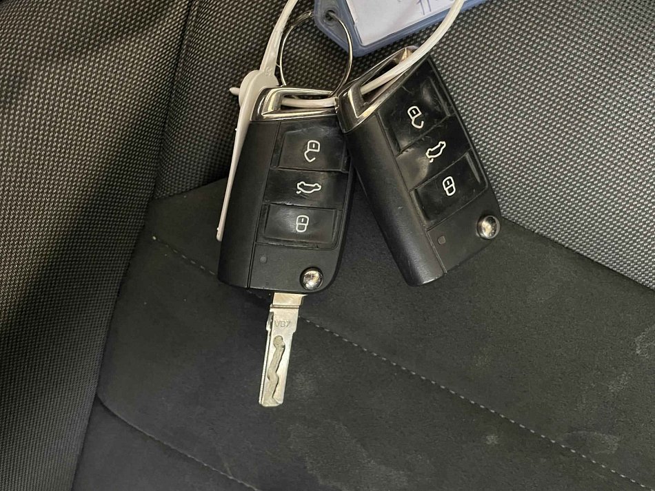 Volkswagen Golf 1.5TSi 