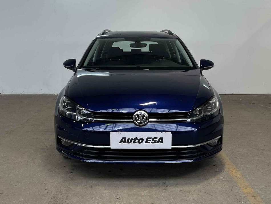 Volkswagen Golf 1.5TSi 