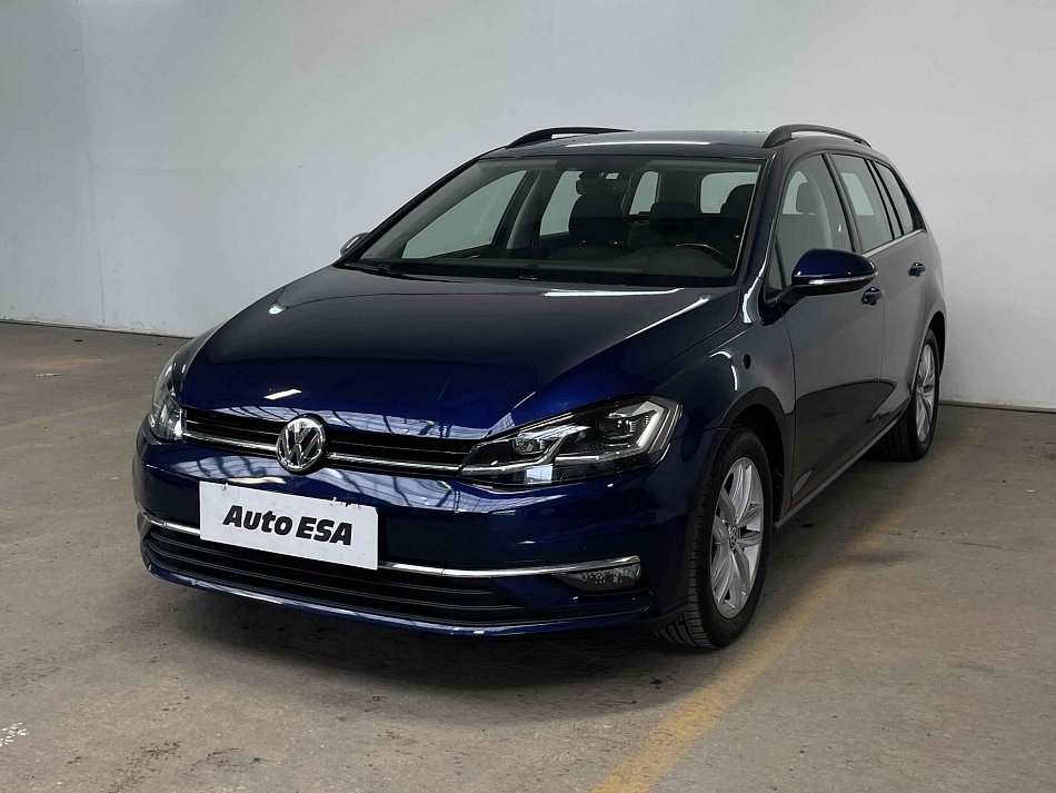 Volkswagen Golf 1.5TSi 