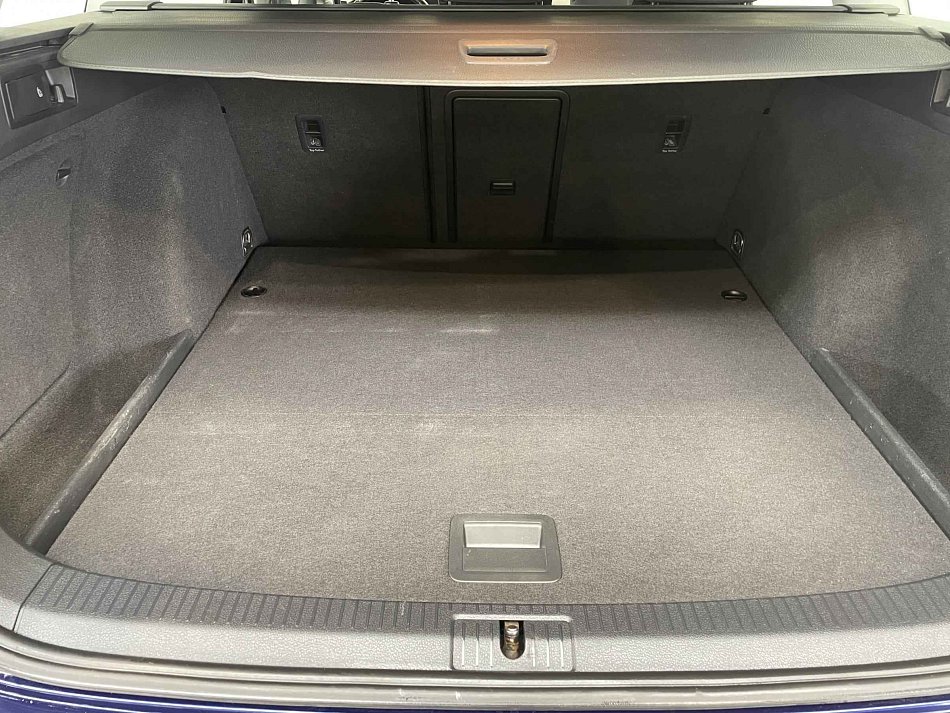 Volkswagen Golf 1.5TSi 