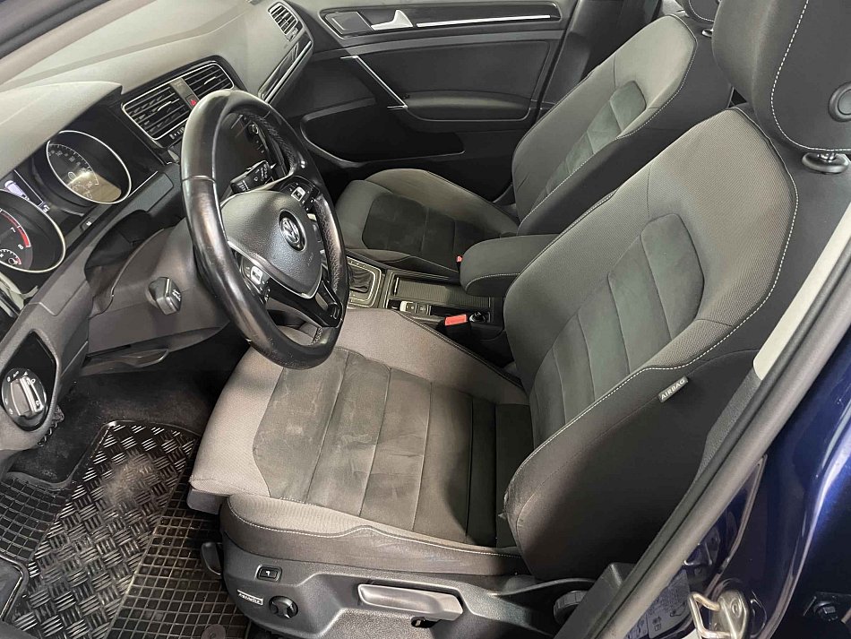 Volkswagen Golf 1.5TSi 
