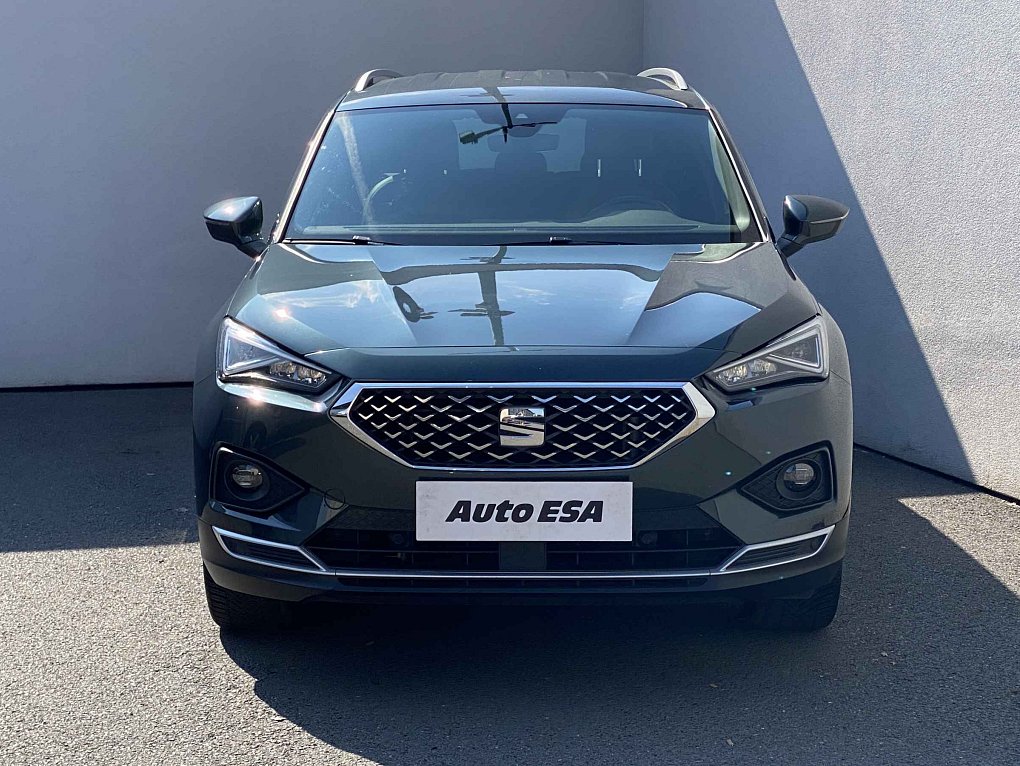 Seat Tarraco 2.0TDi Xcellence 4x4
