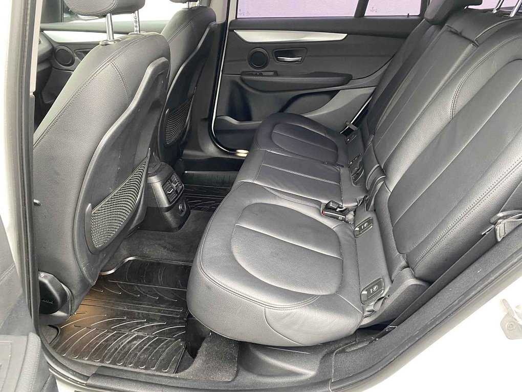 BMW Řada 2 2.0d  220d , GranTourer
