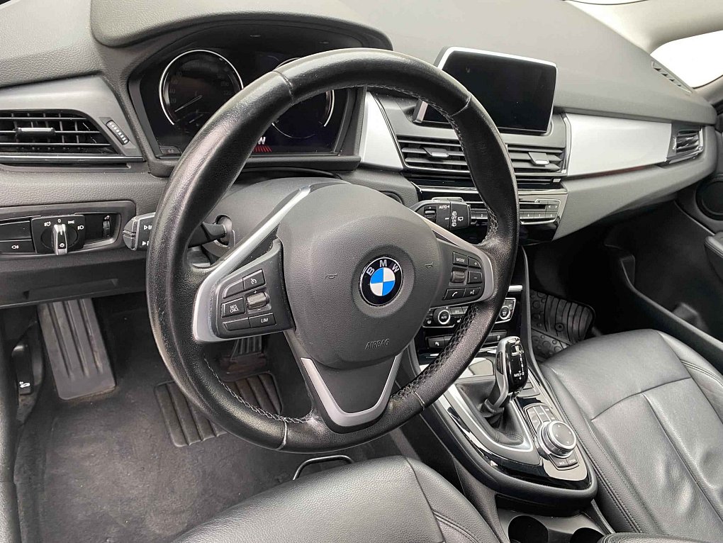BMW Řada 2 2.0d  220d , GranTourer