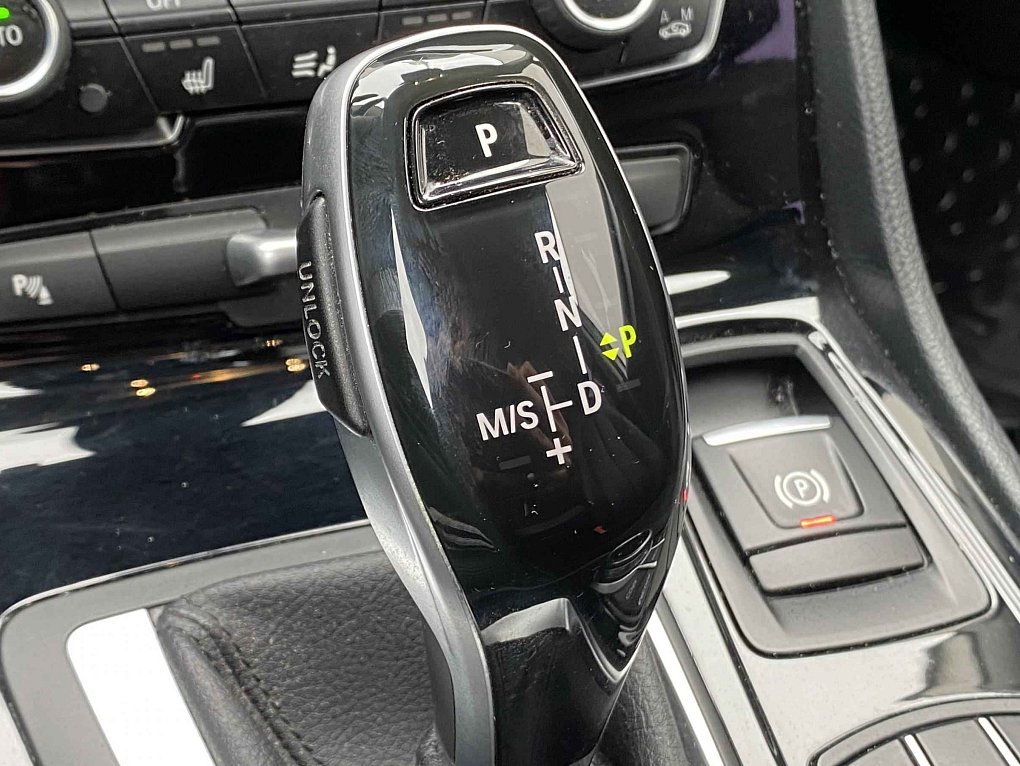 BMW Řada 2 2.0d  220d , GranTourer