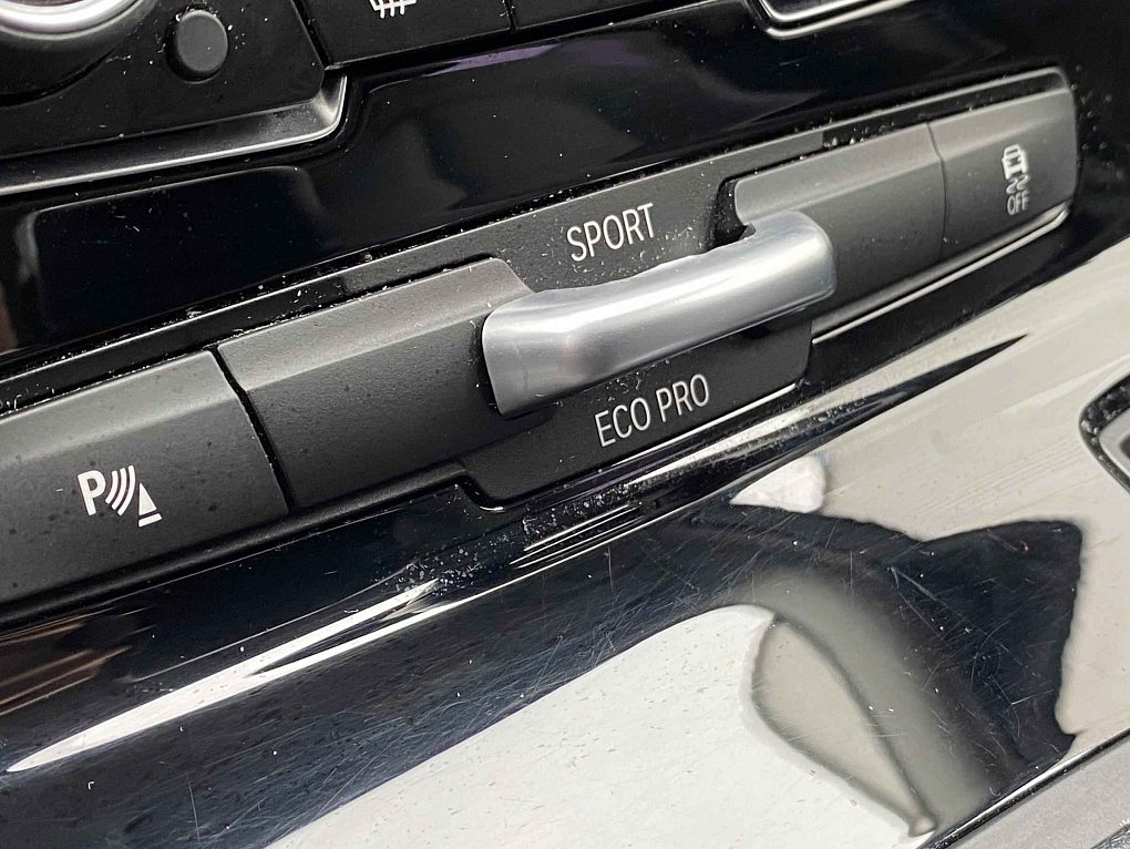 BMW Řada 2 2.0d  220d , GranTourer