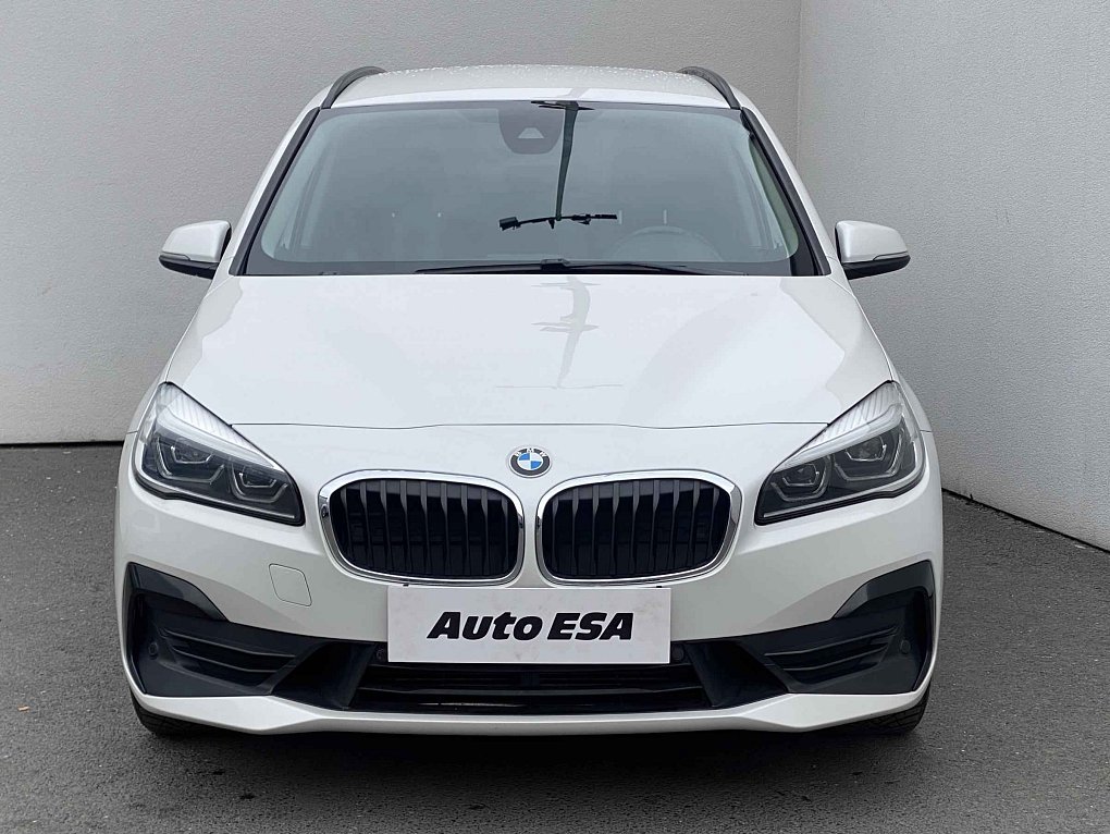 BMW Řada 2 2.0d  220d , GranTourer