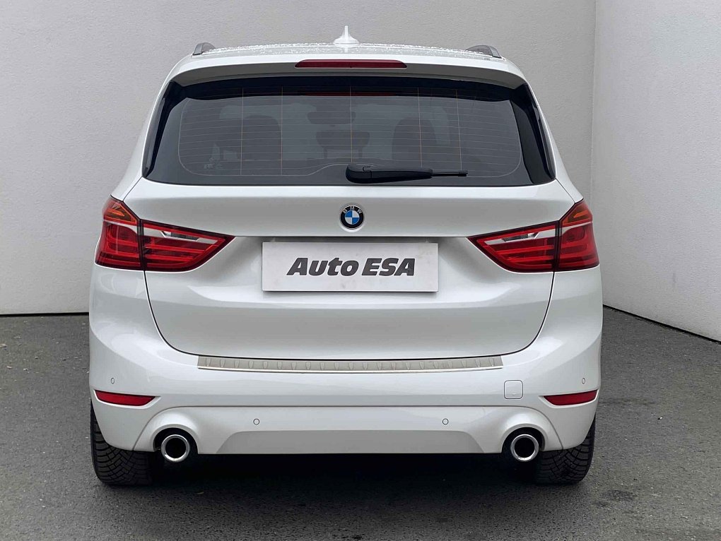 BMW Řada 2 2.0d  220d , GranTourer