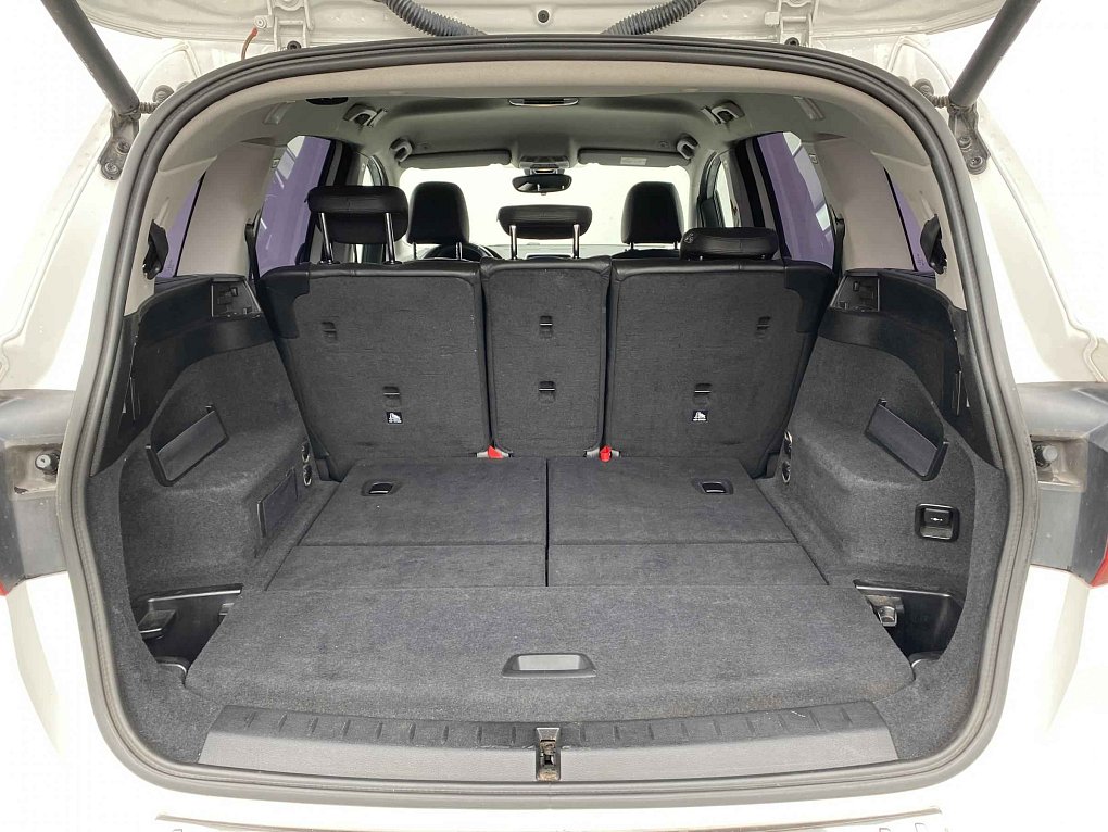 BMW Řada 2 2.0d  220d , GranTourer